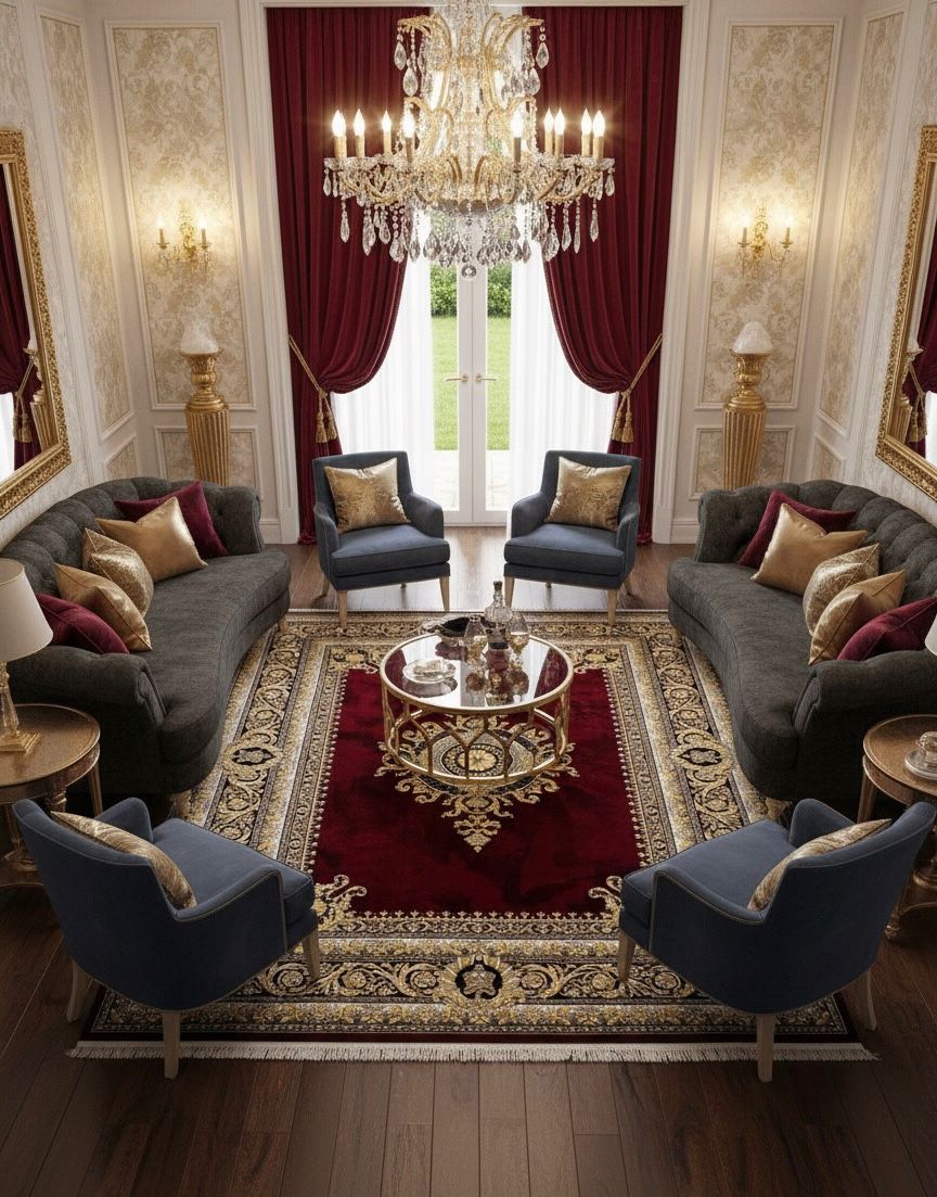 ورساچ روناسی